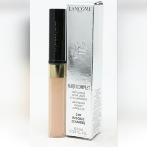 Lancome Maquicomplet 310 Bisque  Concealer